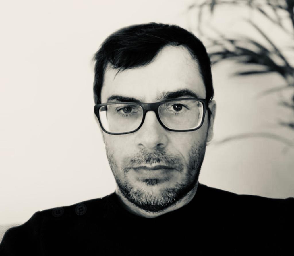 Christophe Surbier, développeur fullstack freelance